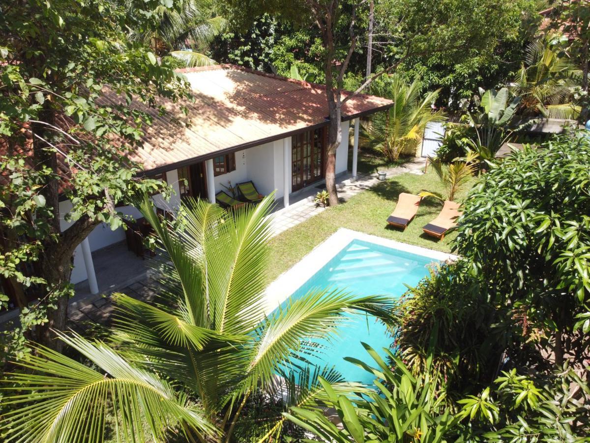 Family Home Tangalle Exterior photo